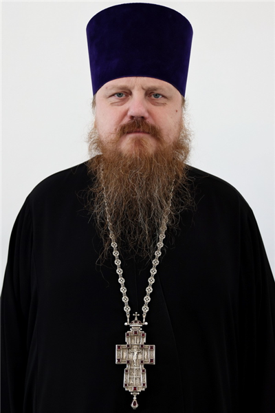 протоиерей Димитрий Марухин