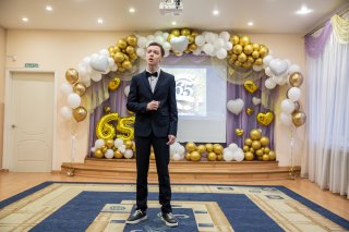 Юбилей детского сада №18 «Росинка» компенсирующего вида города Щёлково — фото 4