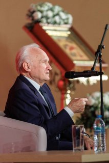 Открытие Рождественских образовательных чтений во Дворце культуры «Павлово-Покровский» города Павловский Посад — фото 4