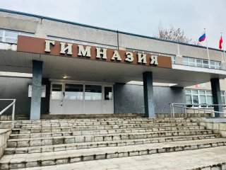 Освящение здания МОУ «Гимназия» в Павловском Посаде — фото 2