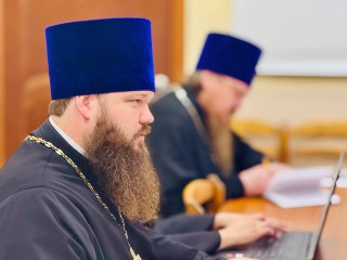 Координационный совет с Управлением образования в Павловском Посаде