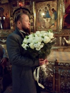 Паломничество педагогов Рахмановской школы в Троице-Сергиеву Лавру — фото 5
