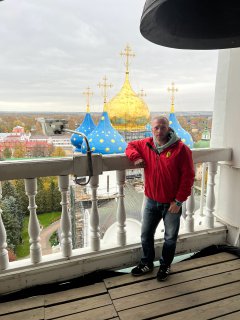 Паломничество педагогов Рахмановской школы в Троице-Сергиеву Лавру — фото 7