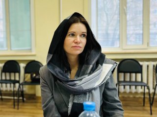 Заседание Координационного Совета с Управлением образования в Никольском храме города Павловский Посад — фото 2
