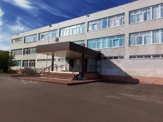 Посещение урока в гимназии города Павловский Посад