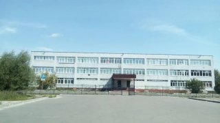 Открытый урок о Дне православной книги во 2-м корпусе МОУ «Гимназия» города Павловский Посад