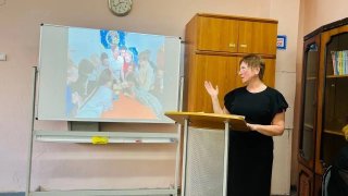 Семинар о выборе модуля ОПК в Учебно-методическом центре Балашихи — фото 2
